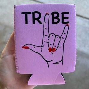 Tribe Coozie